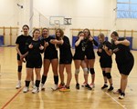Slika Pobjednička ekipa - Župa sv. Josipa, Varaždin